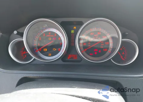 2009 Mazda Cx-9 Grand Touring из США, поврежденный, VIN JM3TB38V690170425